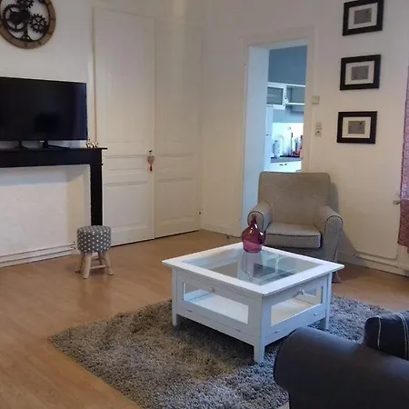 Cosy 71m2 Meuble De Tourisme