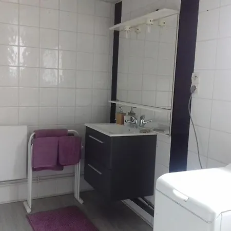 Cosy 71m2 Meuble De Tourisme