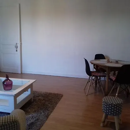 Cosy 71m2 Meuble De Tourisme * Coudekerque-Branche