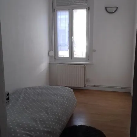 Cosy 71m2 Meuble De Tourisme *
