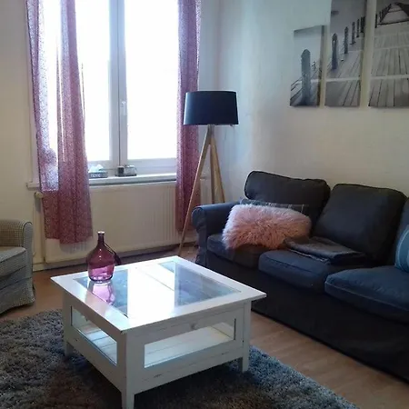 Cosy 71m2 Meuble De Tourisme *