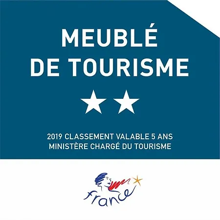 Cosy 71m2 Meuble De Tourisme Apartmán Coudekerque-Branche